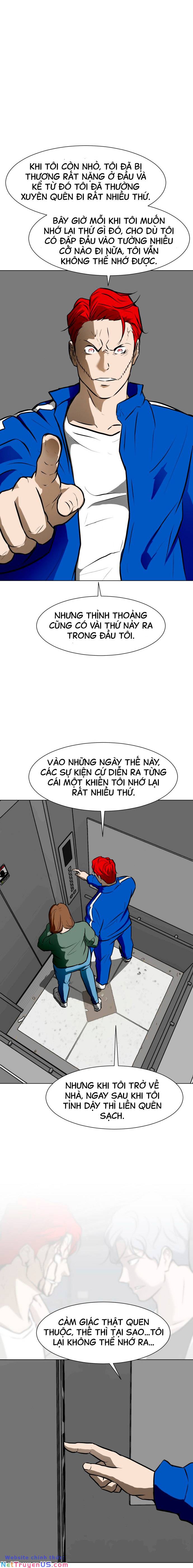 Sàn Đấu Của Thây Ma Chap 46 - Next Chap 47