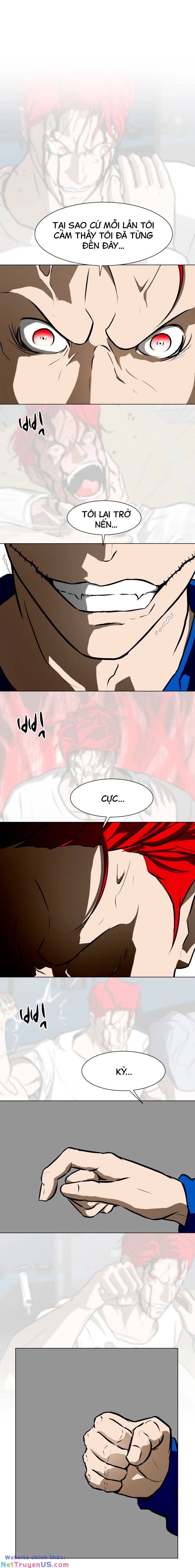 Sàn Đấu Của Thây Ma Chap 46 - Next Chap 47