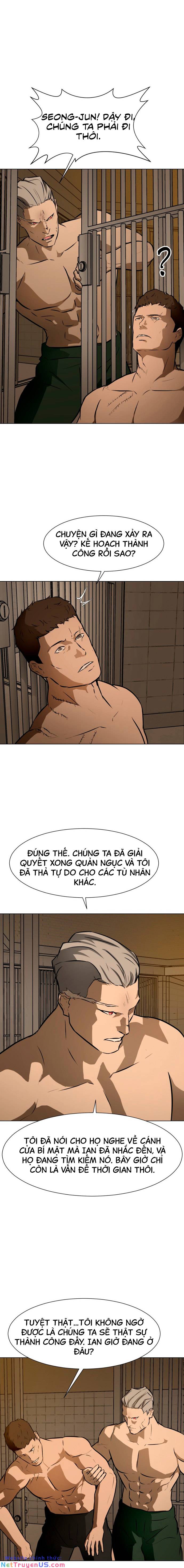 Sàn Đấu Của Thây Ma Chap 46 - Next Chap 47