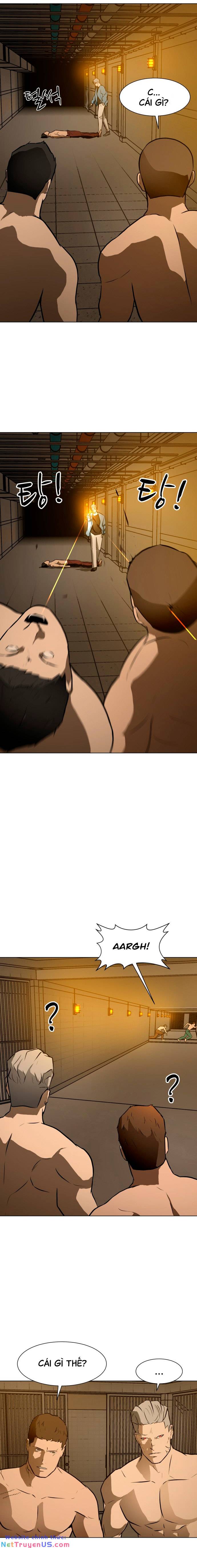 Sàn Đấu Của Thây Ma Chap 46 - Next Chap 47