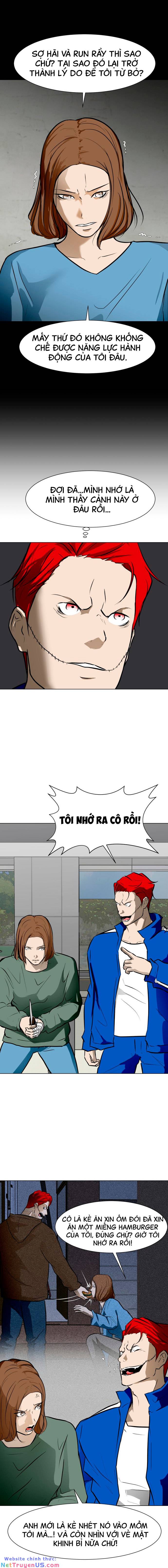 Sàn Đấu Của Thây Ma Chap 46 - Next Chap 47