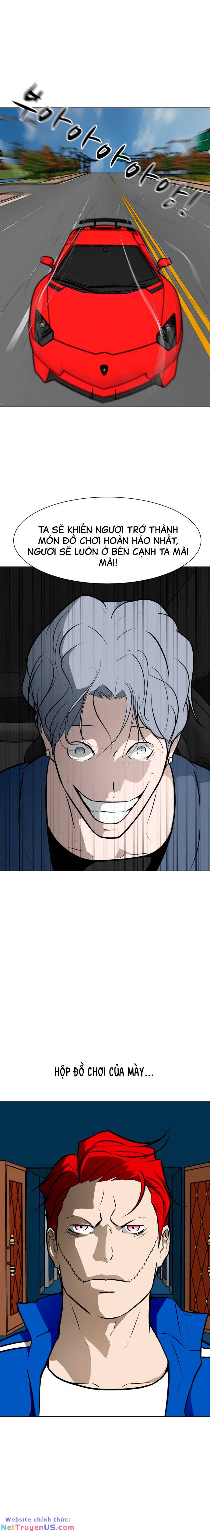 Sàn Đấu Của Thây Ma Chap 47 - Next Chap 48