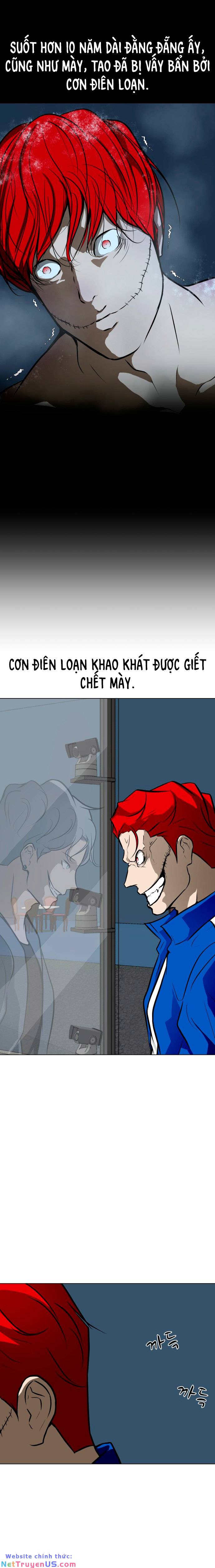 Sàn Đấu Của Thây Ma Chap 47 - Next Chap 48