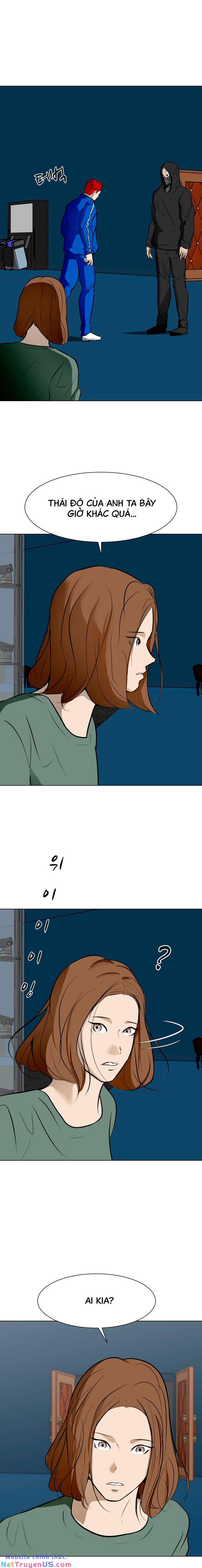 Sàn Đấu Của Thây Ma Chap 47 - Next Chap 48