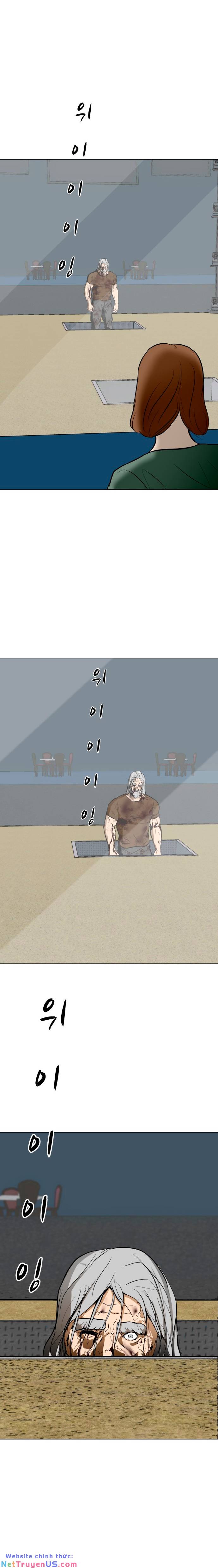 Sàn Đấu Của Thây Ma Chap 47 - Next Chap 48