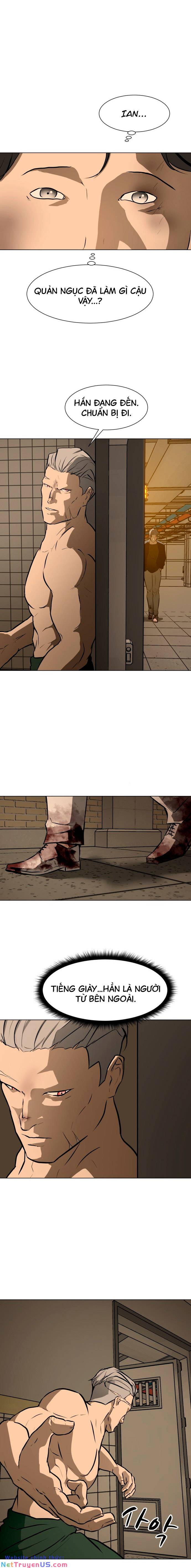 Sàn Đấu Của Thây Ma Chap 47 - Next Chap 48