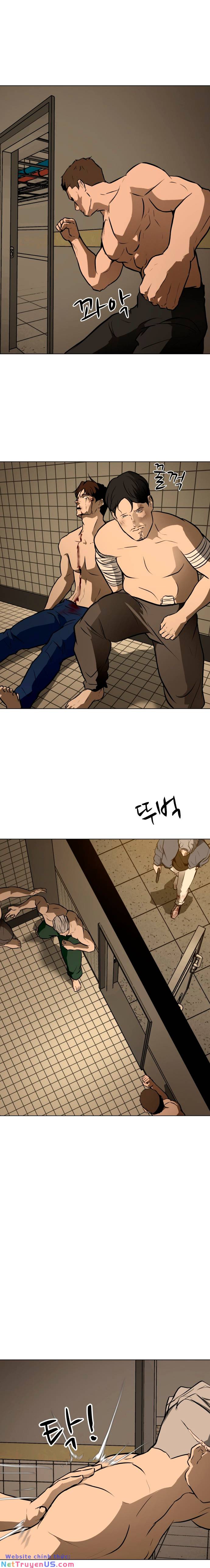 Sàn Đấu Của Thây Ma Chap 47 - Next Chap 48