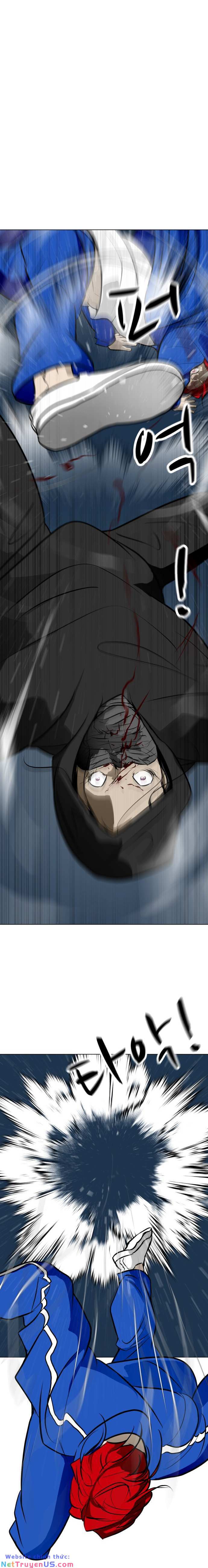 Sàn Đấu Của Thây Ma Chap 48 - Next Chap 49