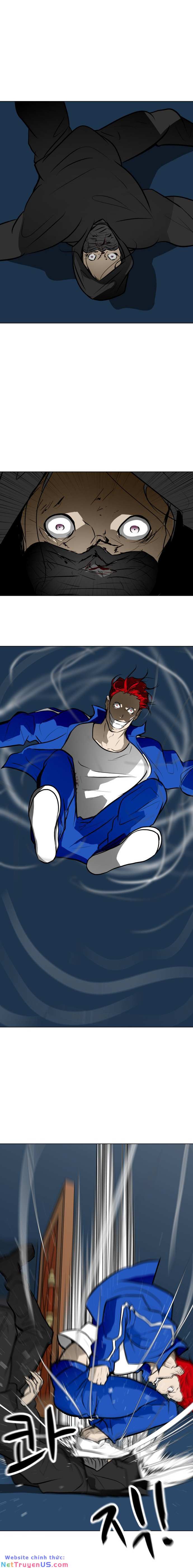 Sàn Đấu Của Thây Ma Chap 48 - Next Chap 49