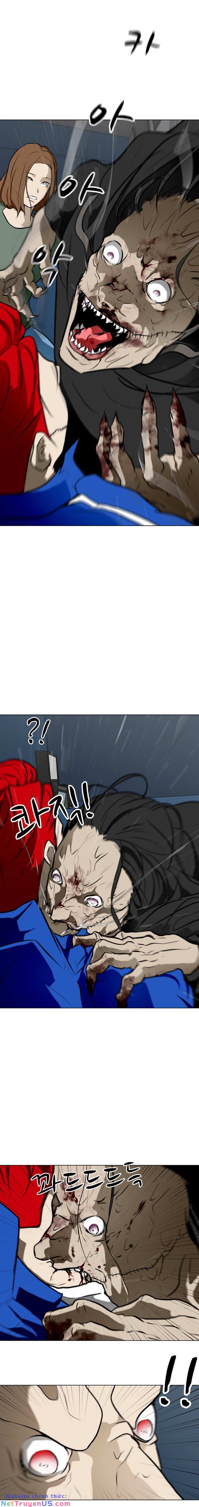 Sàn Đấu Của Thây Ma Chap 48 - Next Chap 49