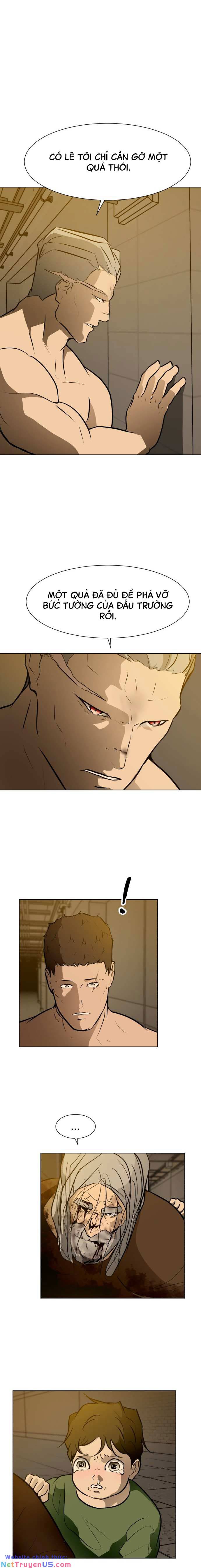 Sàn Đấu Của Thây Ma Chap 48 - Next Chap 49