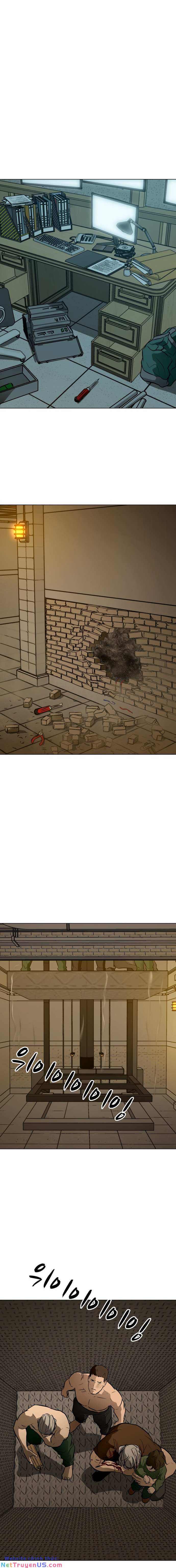 Sàn Đấu Của Thây Ma Chap 48 - Next Chap 49