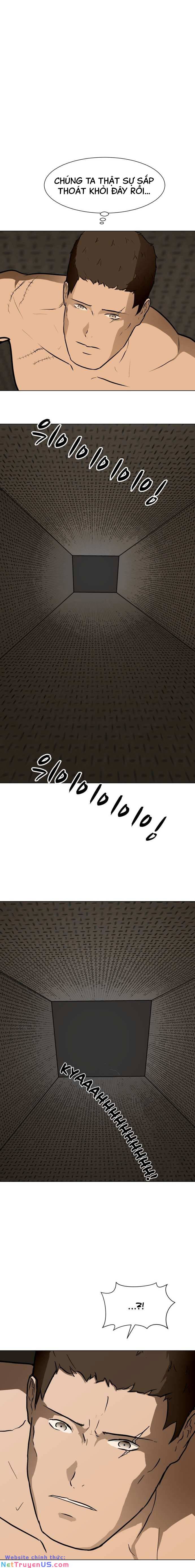 Sàn Đấu Của Thây Ma Chap 48 - Next Chap 49