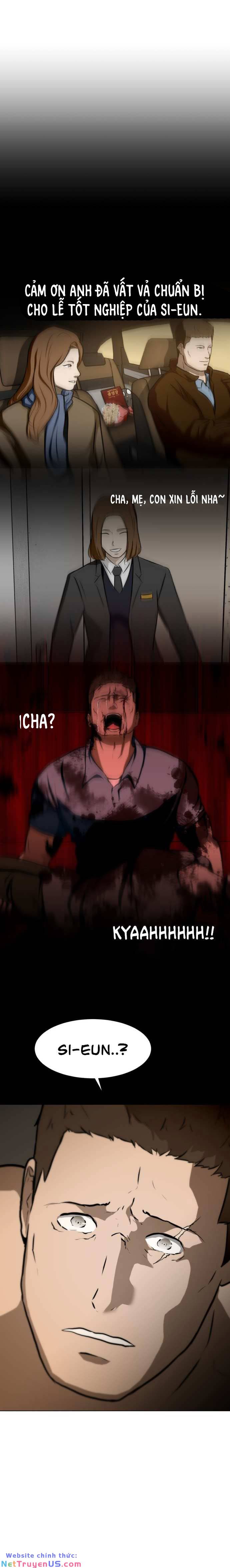 Sàn Đấu Của Thây Ma Chap 48 - Next Chap 49