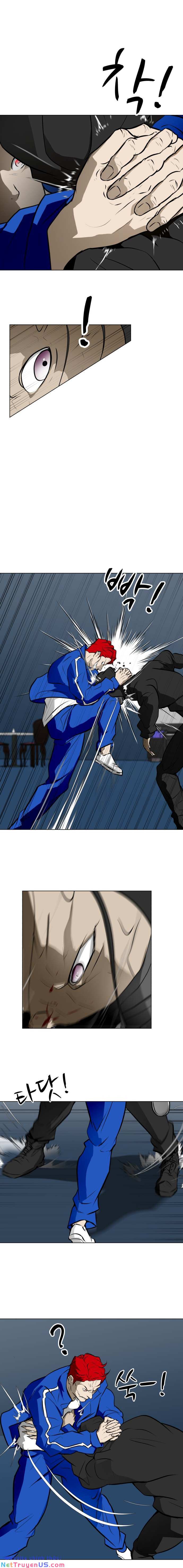 Sàn Đấu Của Thây Ma Chap 48 - Next Chap 49