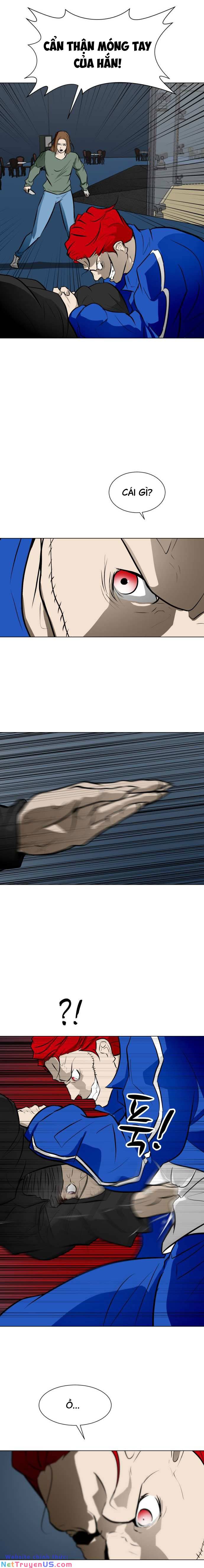 Sàn Đấu Của Thây Ma Chap 48 - Next Chap 49