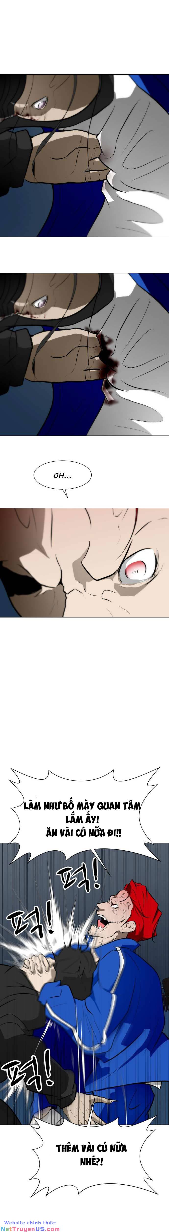 Sàn Đấu Của Thây Ma Chap 48 - Next Chap 49