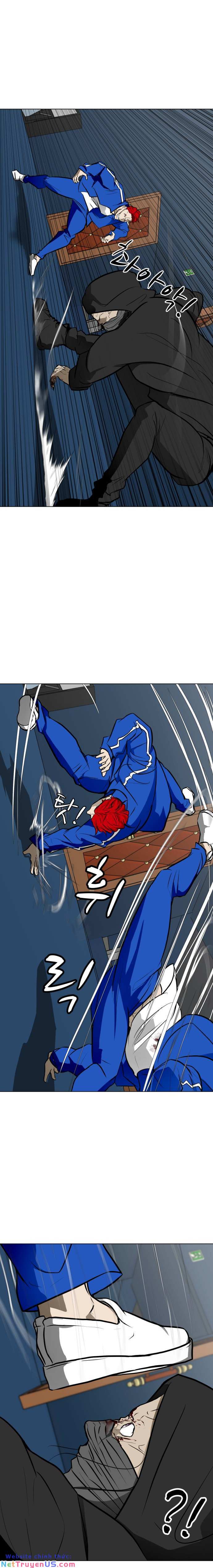 Sàn Đấu Của Thây Ma Chap 48 - Next Chap 49