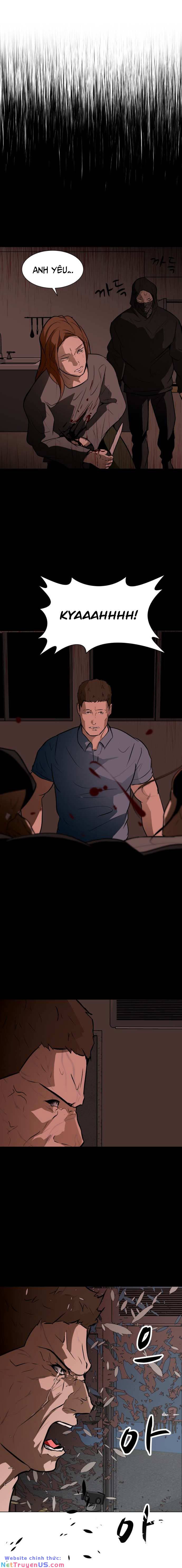 Sàn Đấu Của Thây Ma Chap 49 - Next Chap 50