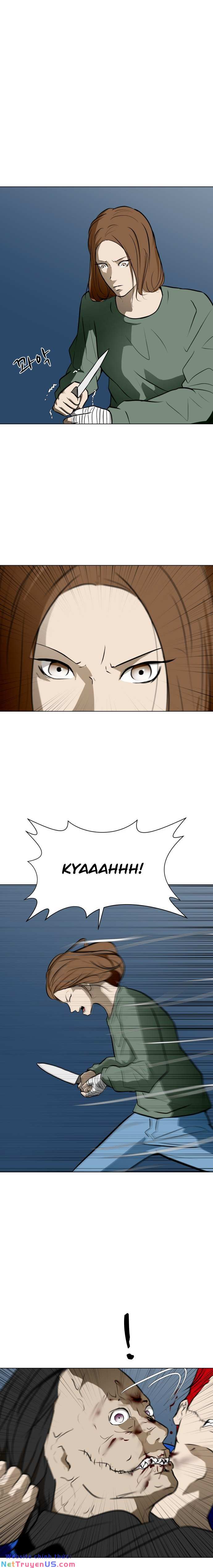 Sàn Đấu Của Thây Ma Chap 49 - Next Chap 50