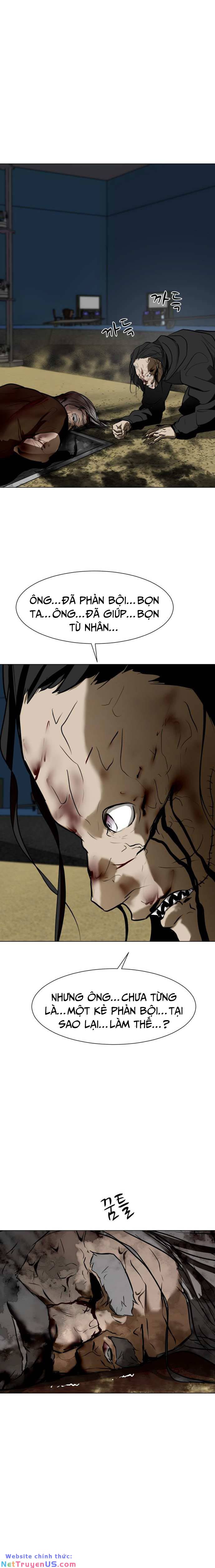 Sàn Đấu Của Thây Ma Chap 49 - Next Chap 50