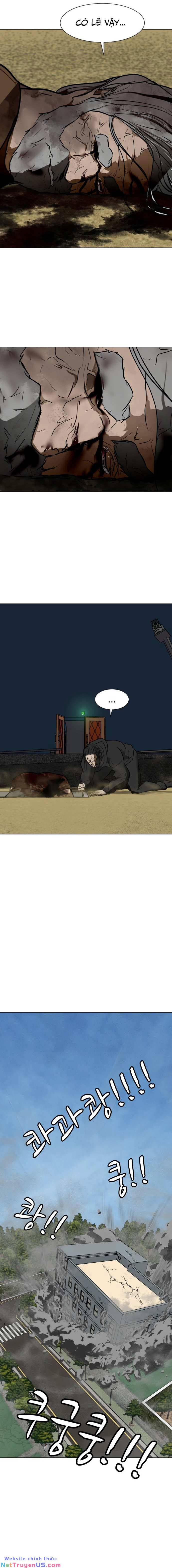 Sàn Đấu Của Thây Ma Chap 49 - Next Chap 50