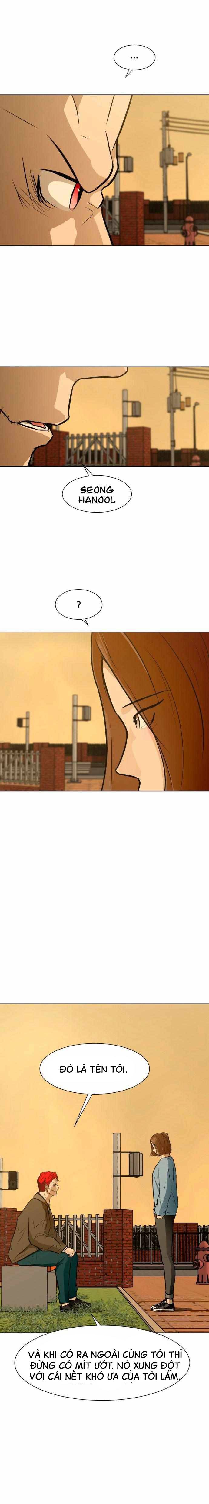 Sàn Đấu Của Thây Ma Chap 50 - Next Chap 51