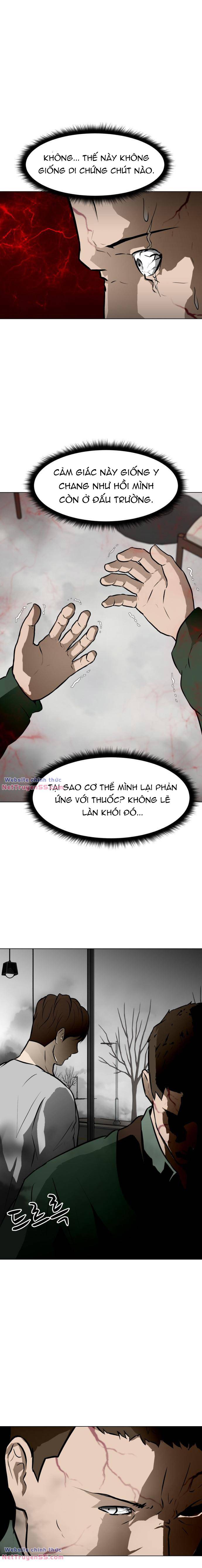 Sàn Đấu Của Thây Ma Chap 51 - Next Chap 52