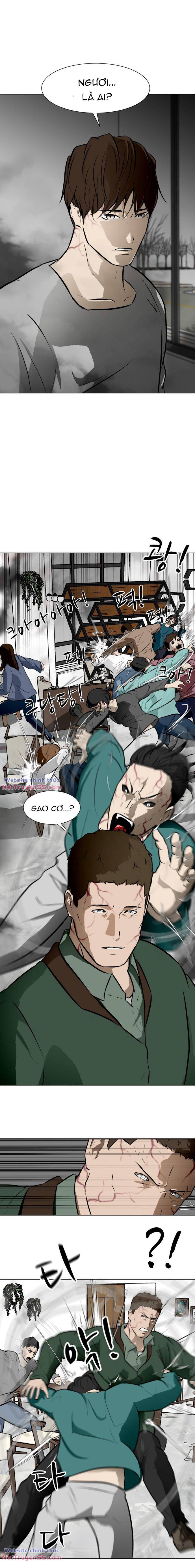 Sàn Đấu Của Thây Ma Chap 51 - Next Chap 52