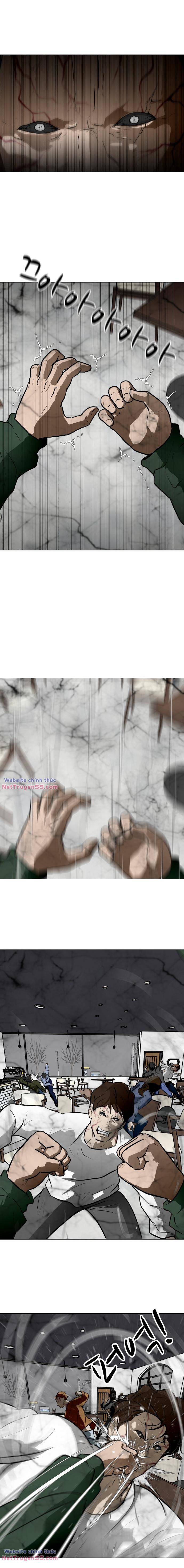 Sàn Đấu Của Thây Ma Chap 51 - Next Chap 52