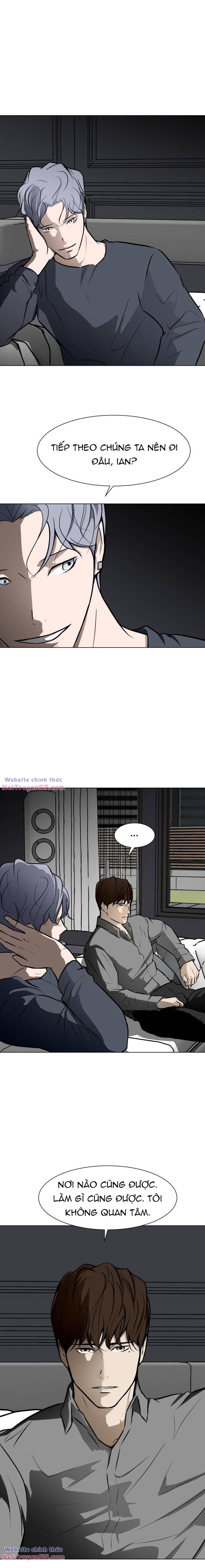 Sàn Đấu Của Thây Ma Chap 51 - Next Chap 52