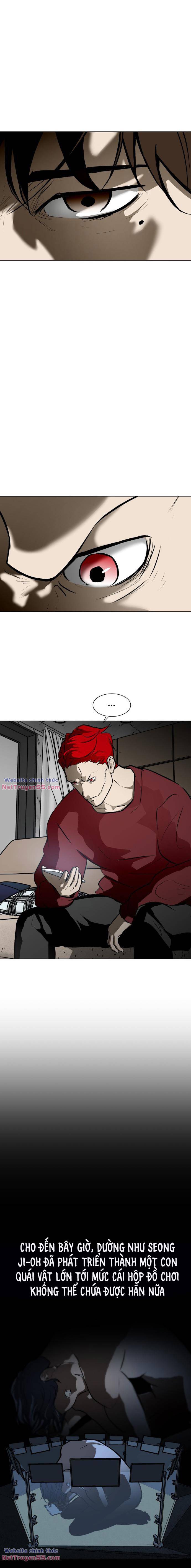 Sàn Đấu Của Thây Ma Chap 51 - Next Chap 52