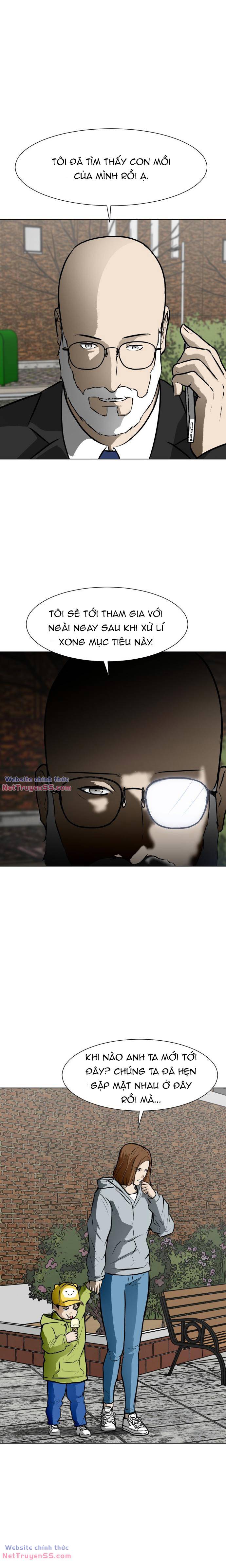 Sàn Đấu Của Thây Ma Chap 51 - Next Chap 52