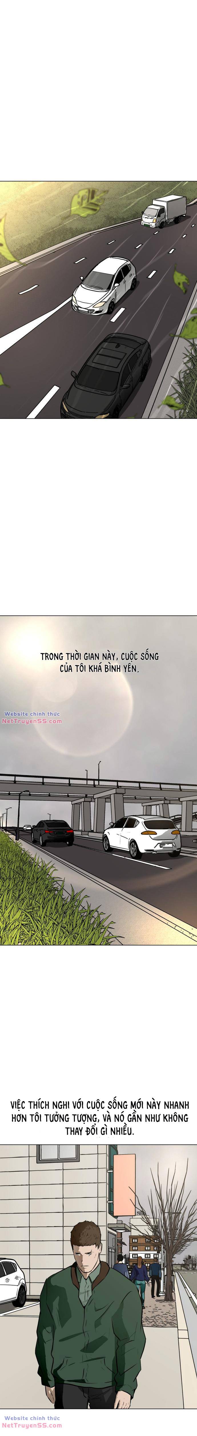 Sàn Đấu Của Thây Ma Chap 51 - Next Chap 52