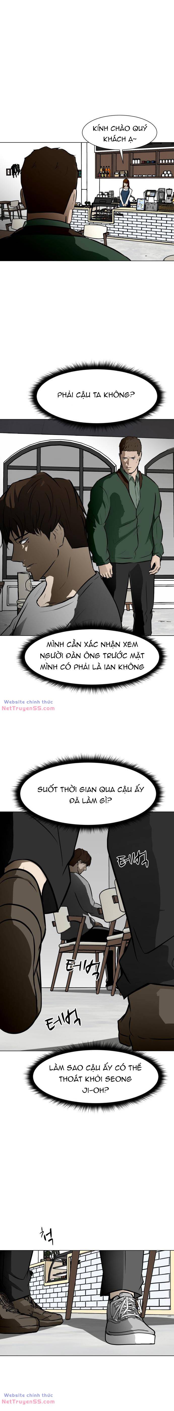 Sàn Đấu Của Thây Ma Chap 51 - Next Chap 52
