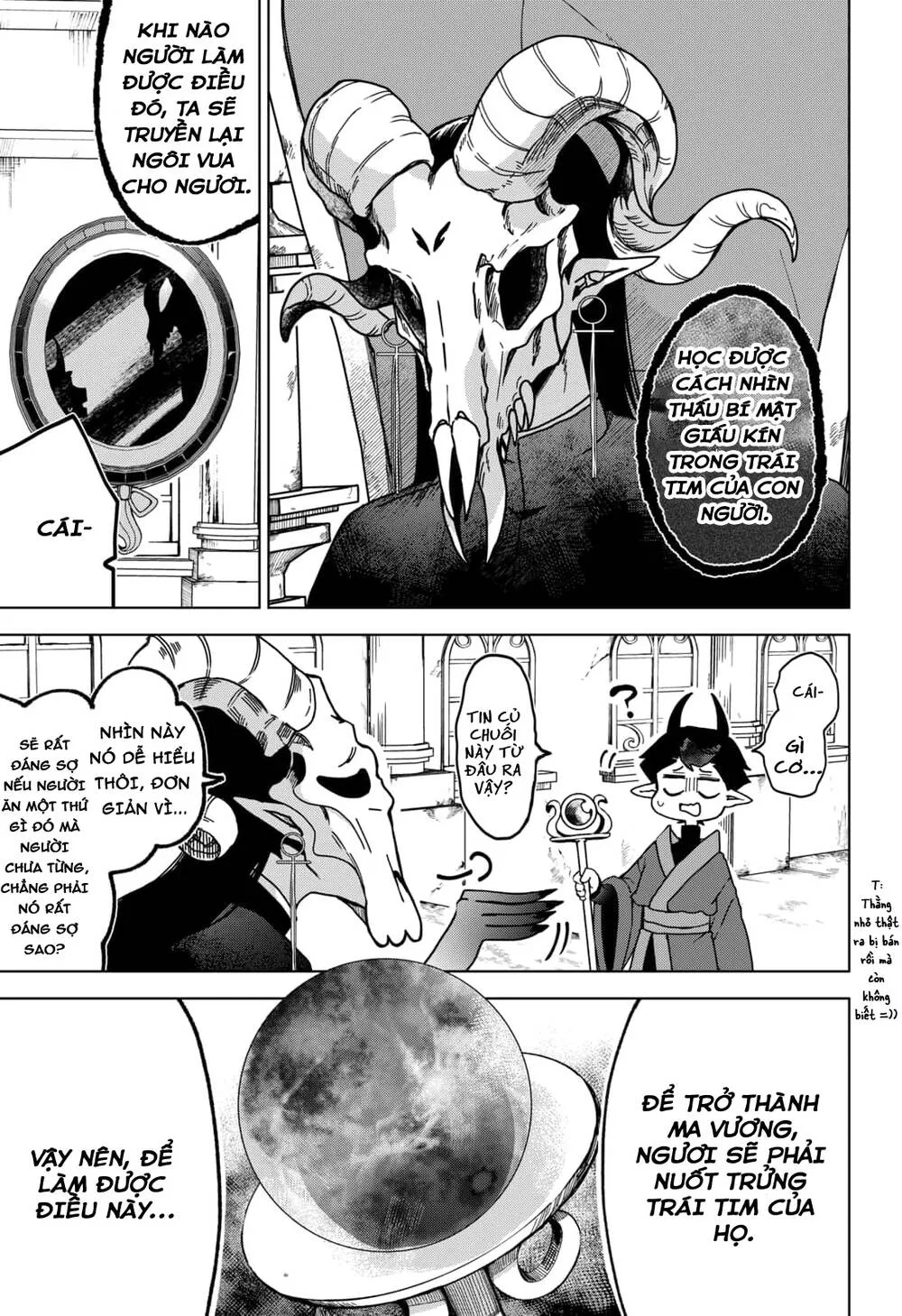 Sanagi No Heart Chap 1.2 - Next Chap 2.2