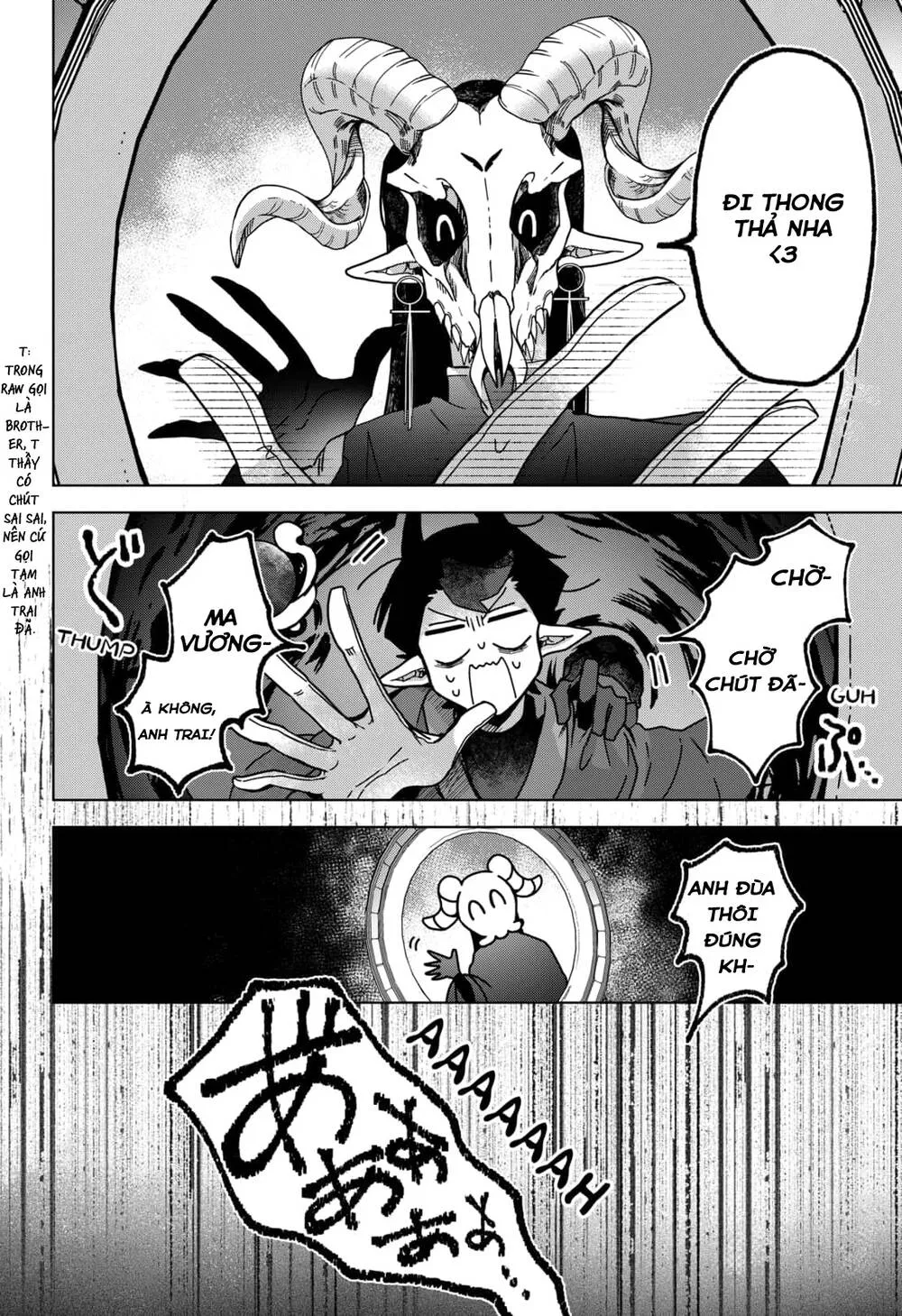 Sanagi No Heart Chap 1.2 - Next Chap 2.2