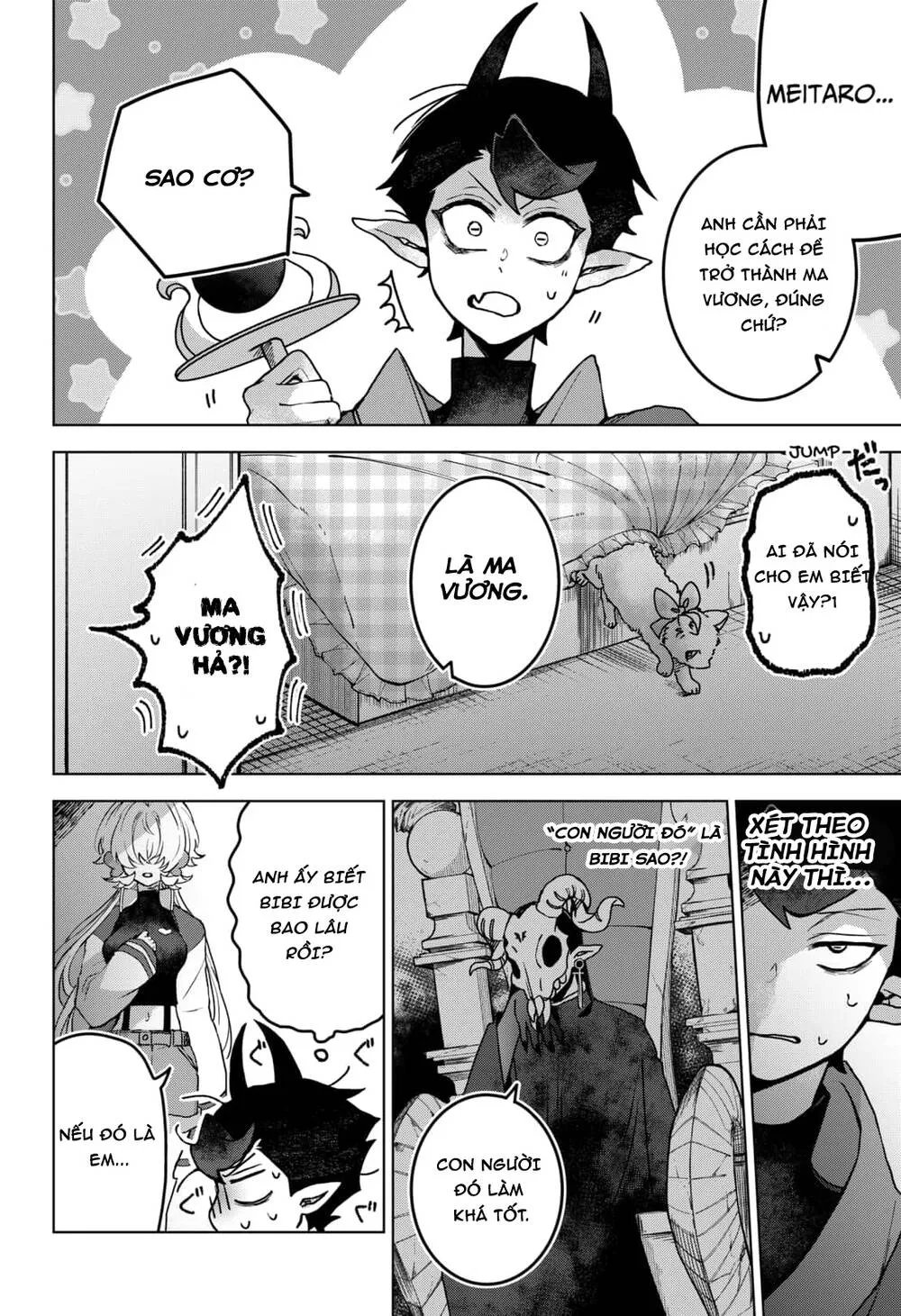 Sanagi No Heart Chap 1.2 - Next Chap 2.2
