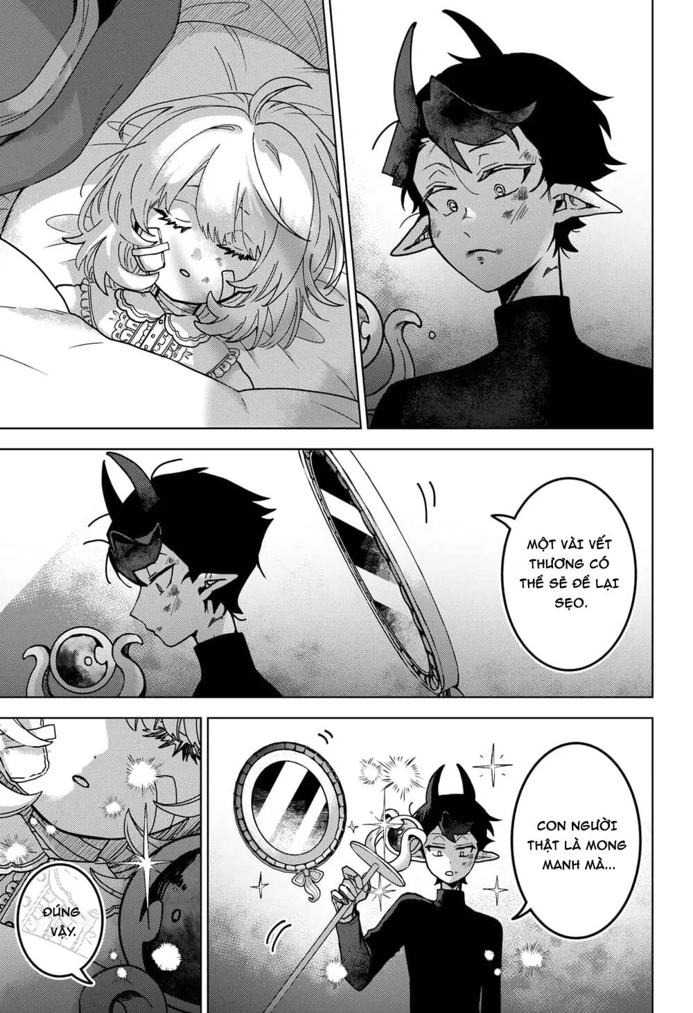 Sanagi No Heart Chap 1.2 - Next Chap 2.2