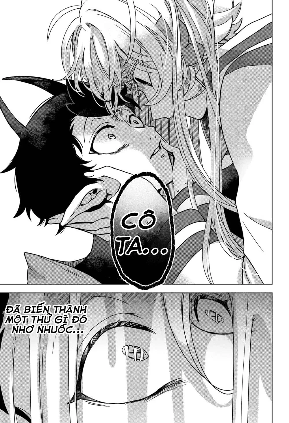 Sanagi No Heart Chap 1.2 - Next Chap 2.2