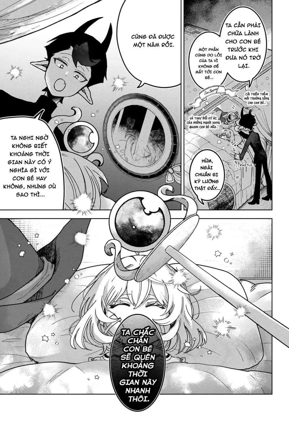 Sanagi No Heart Chap 1.2 - Next Chap 2.2