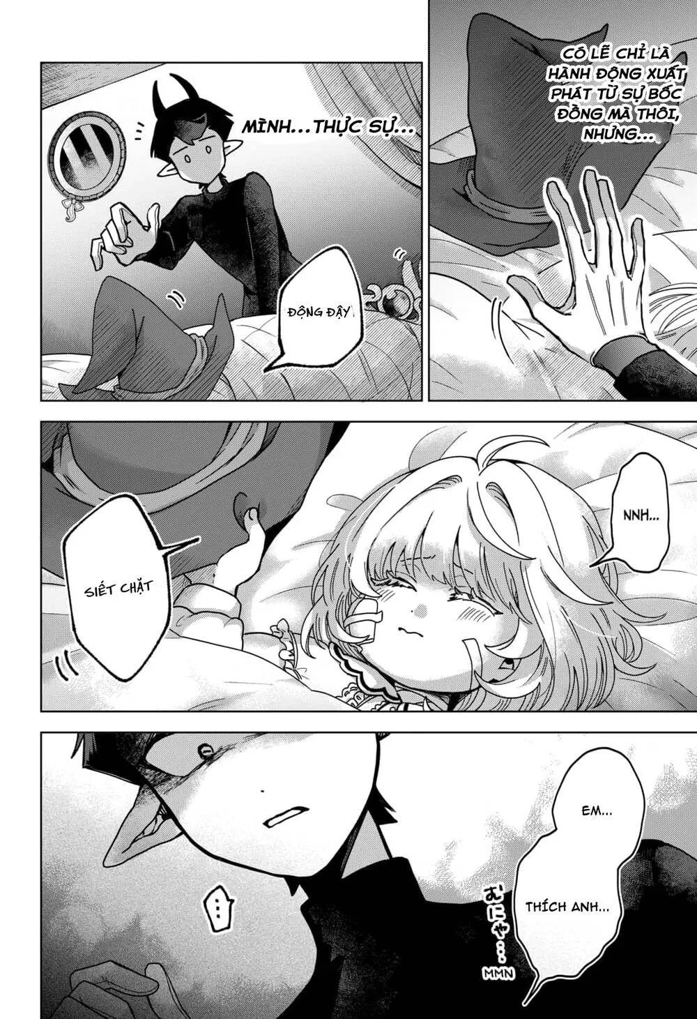 Sanagi No Heart Chap 1.2 - Next Chap 2.2