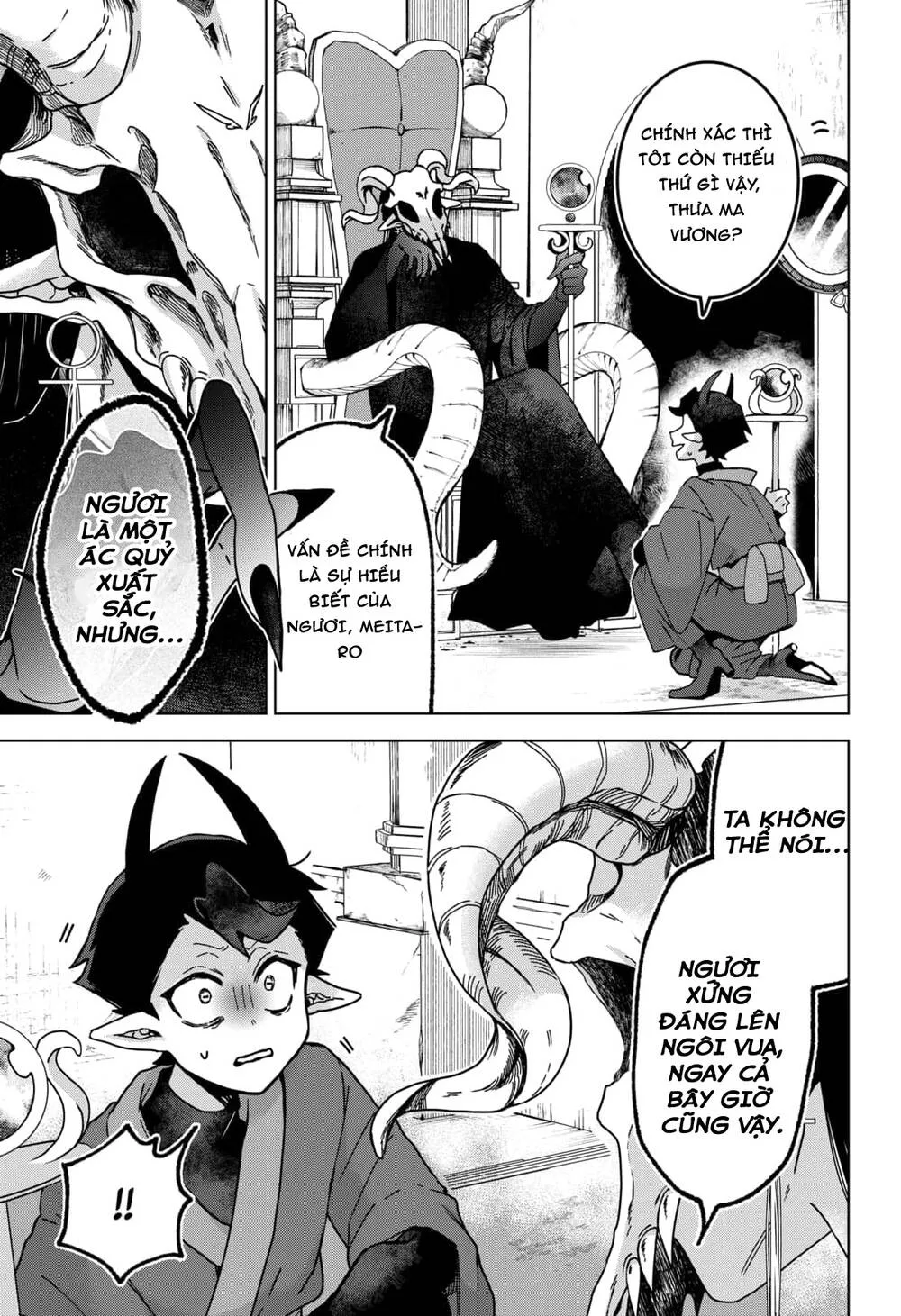 Sanagi No Heart Chap 1.2 - Next Chap 2.2