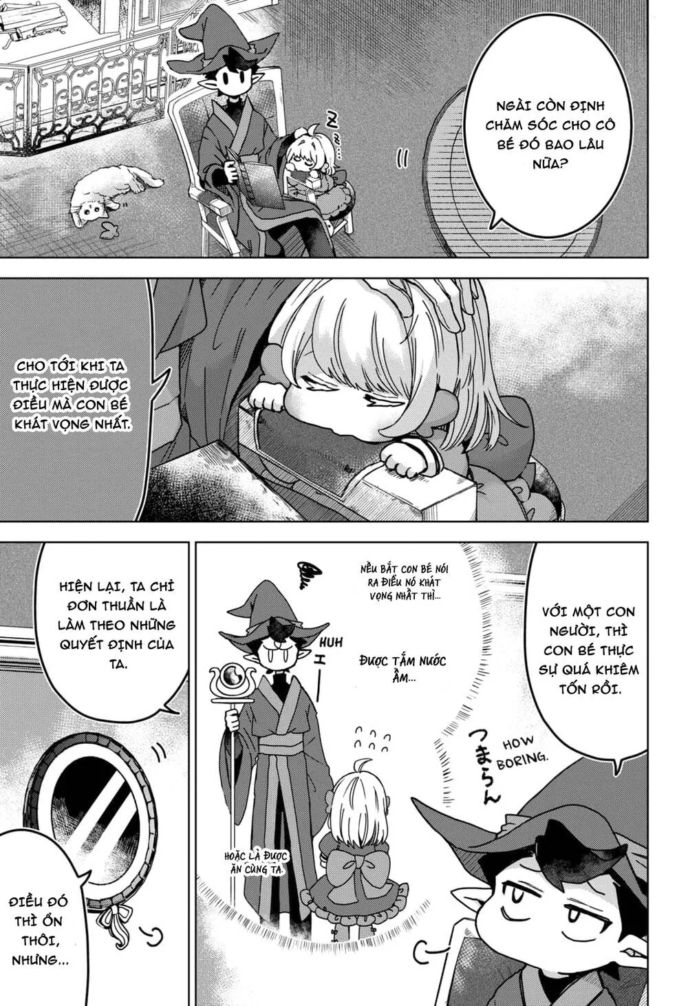 Sanagi No Heart Chap 1.3 - Next Chap 2.3