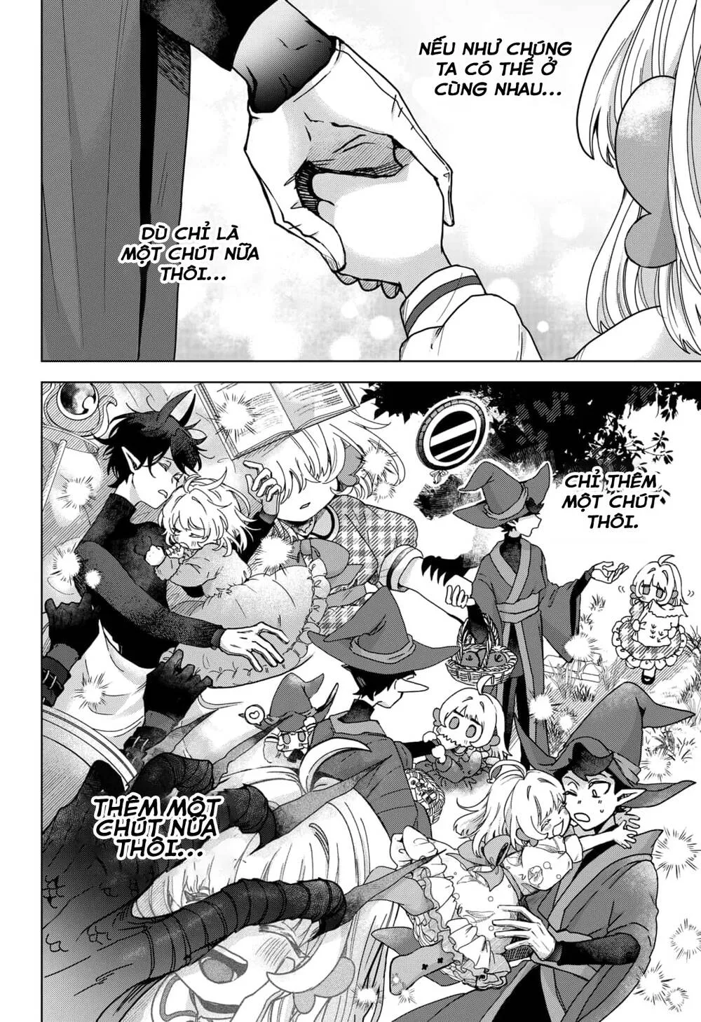 Sanagi No Heart Chap 1.3 - Next Chap 2.3