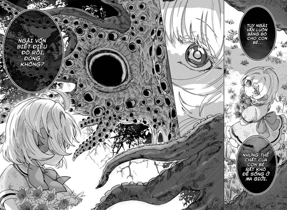 Sanagi No Heart Chap 1.3 - Next Chap 2.3