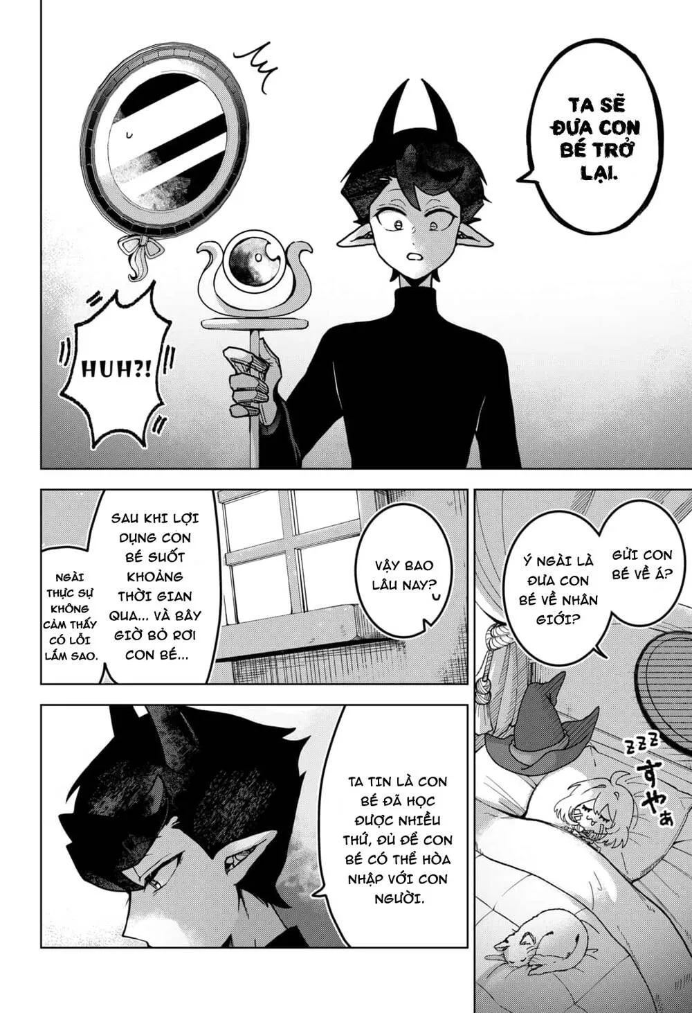 Sanagi No Heart Chap 1.3 - Next Chap 2.3