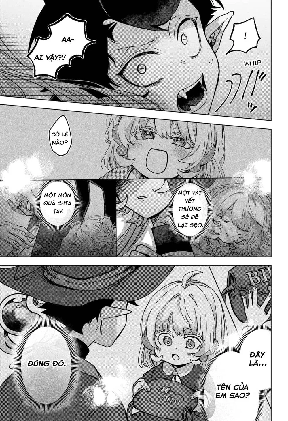 Sanagi No Heart Chap 1.3 - Next Chap 2.3