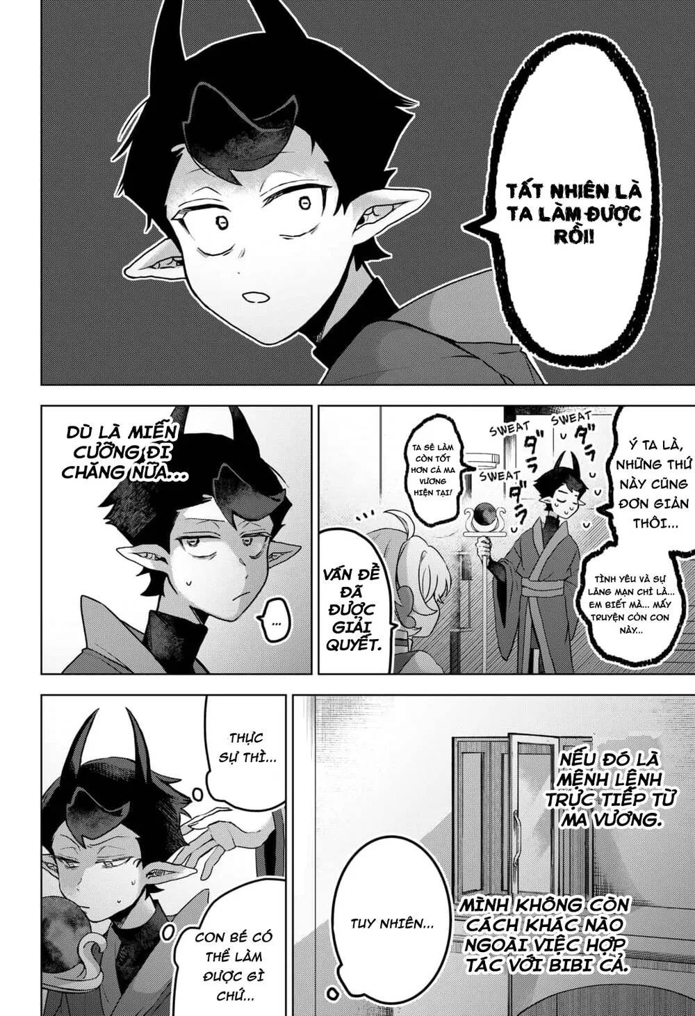 Sanagi No Heart Chap 1.3 - Next Chap 2.3