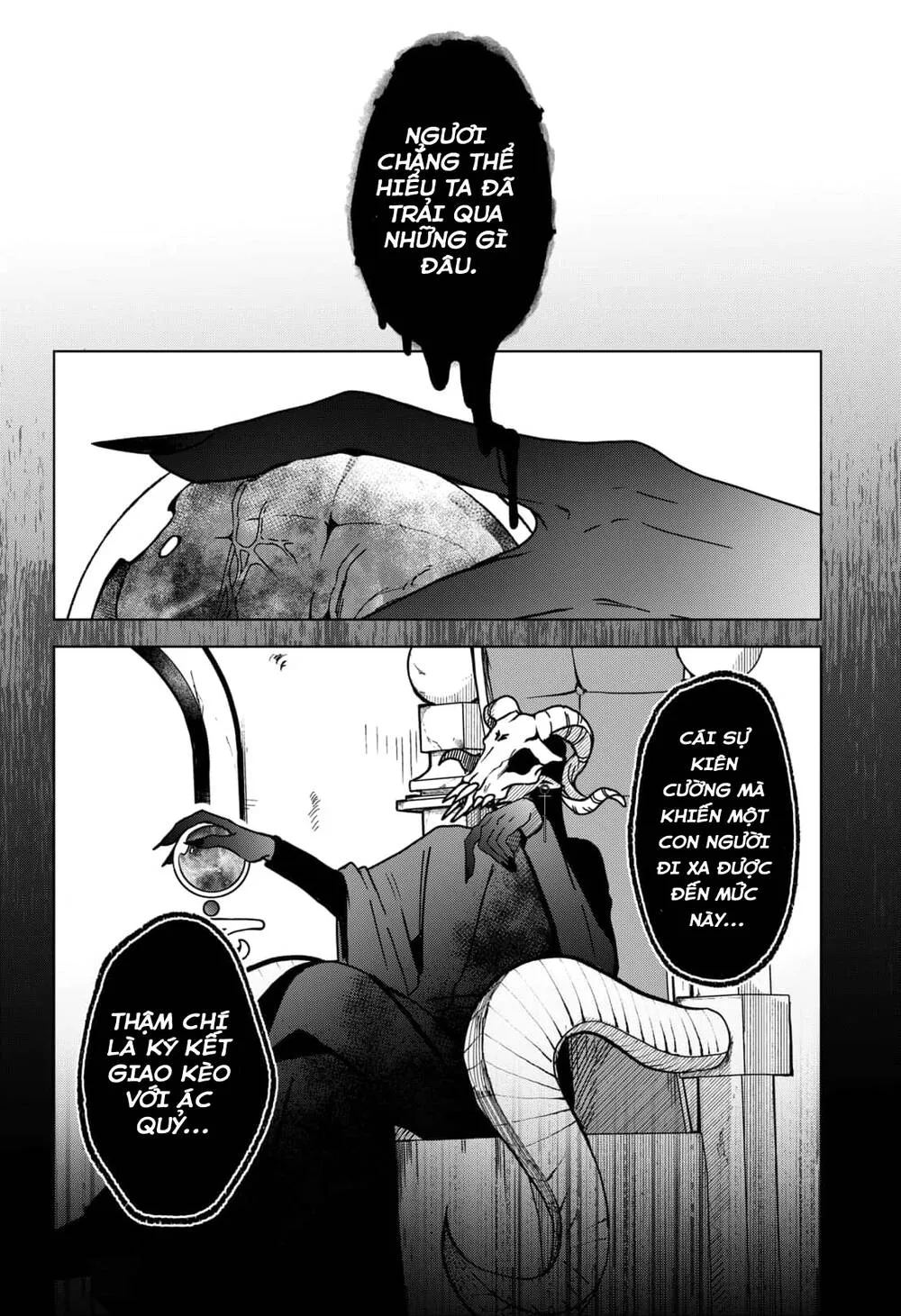 Sanagi No Heart Chap 1.3 - Next Chap 2.3